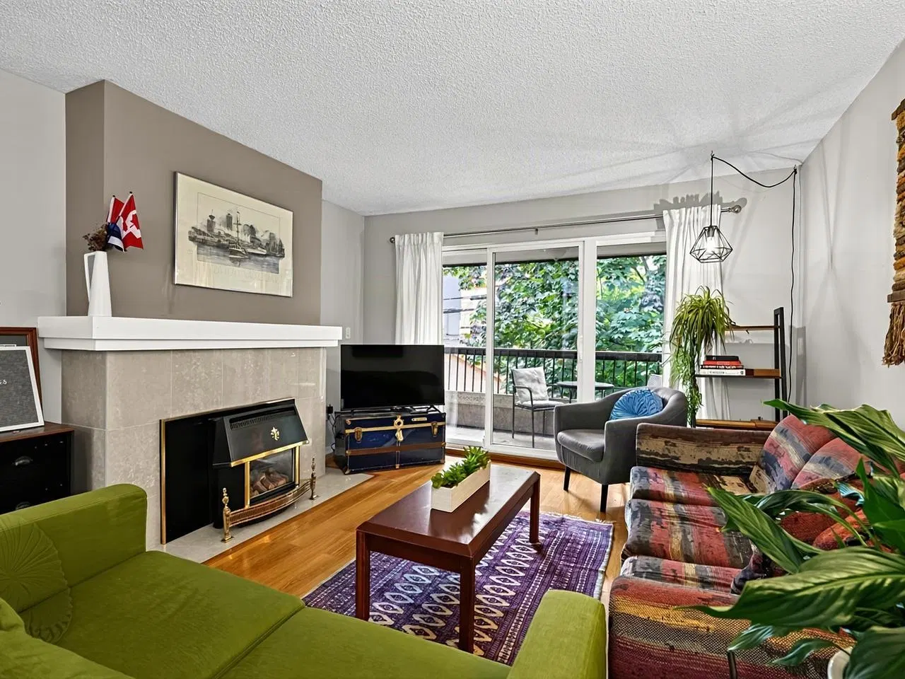 Photo 1 of 31 at #319 – 550 E 6th Avenue