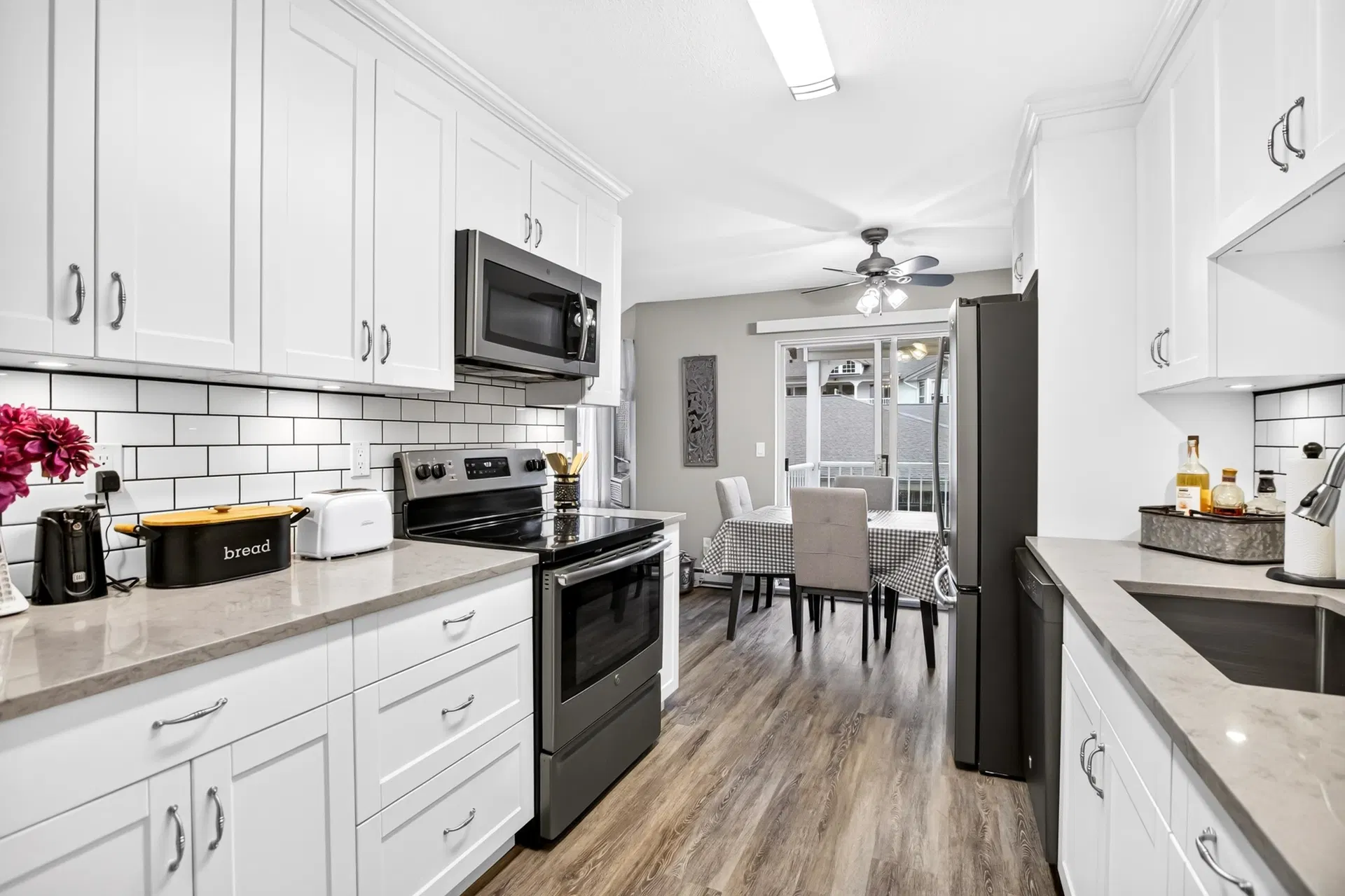 Photo 3 of 33 at #23 – 12296 224th Street