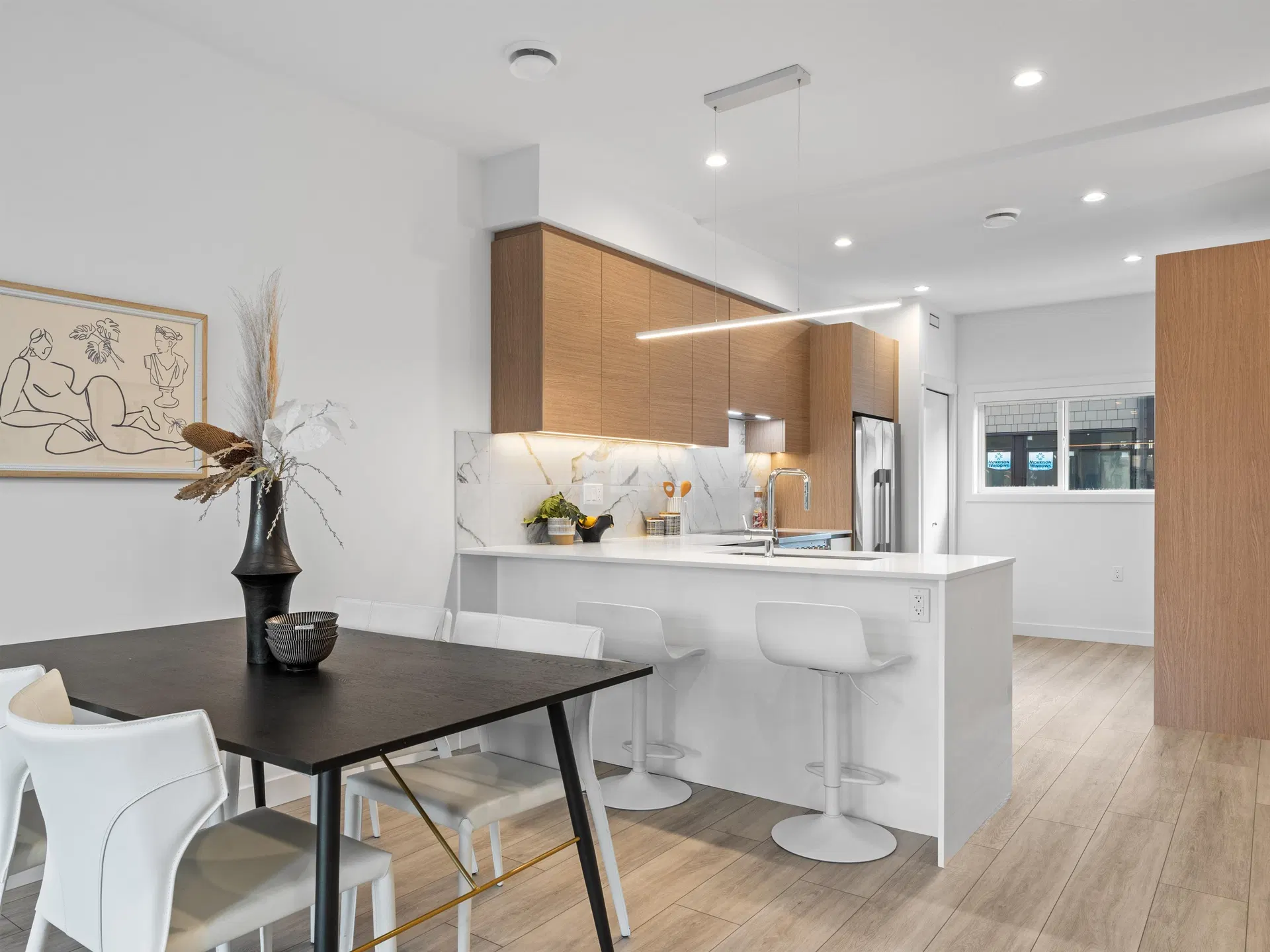 Photo 2 of 10 at #47 – 4337 Boundary Road