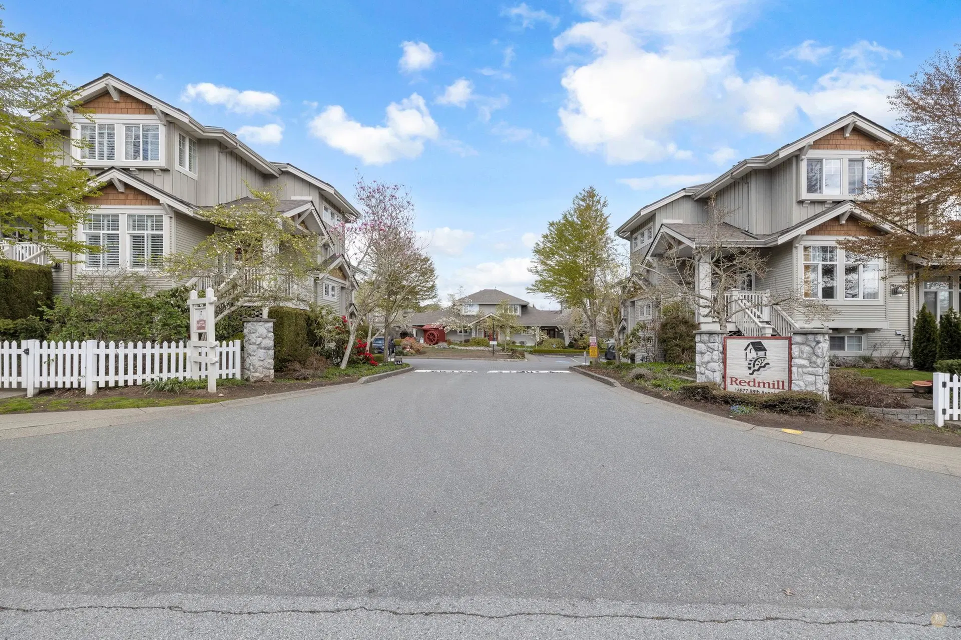 Photo 1 of 32 at #3 – 14877 58 Avenue