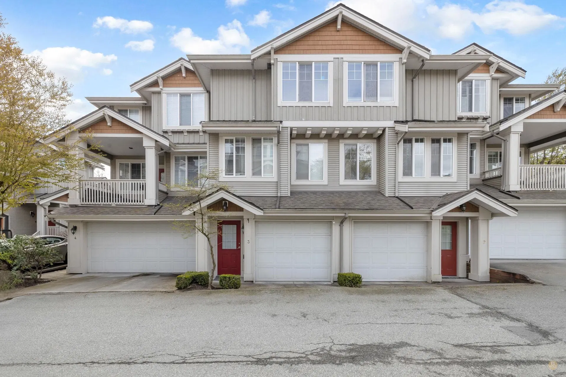 Photo 2 of 32 at #3 – 14877 58 Avenue