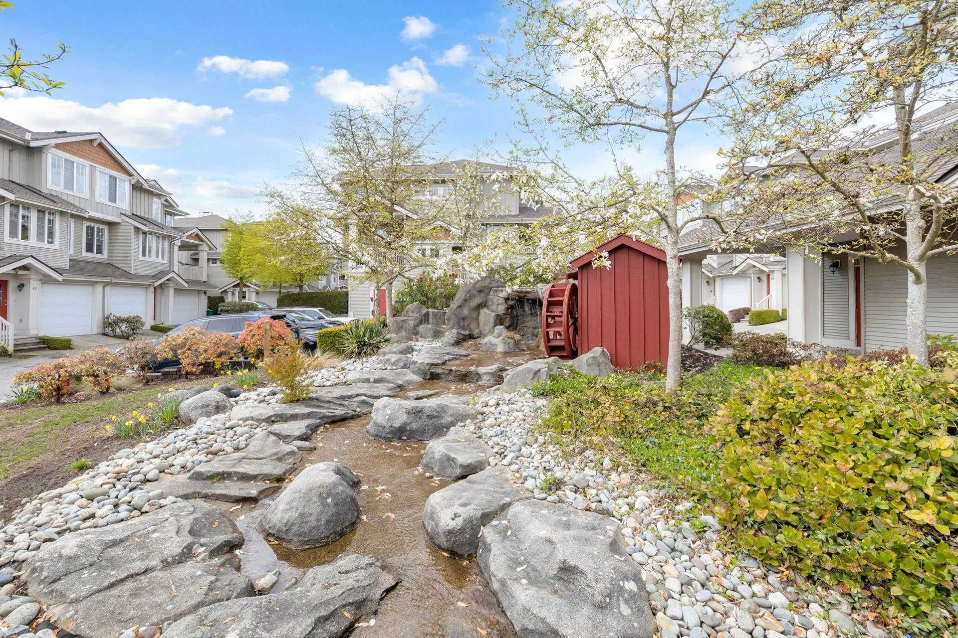 Photo 5 of 32 at #3 – 14877 58 Avenue