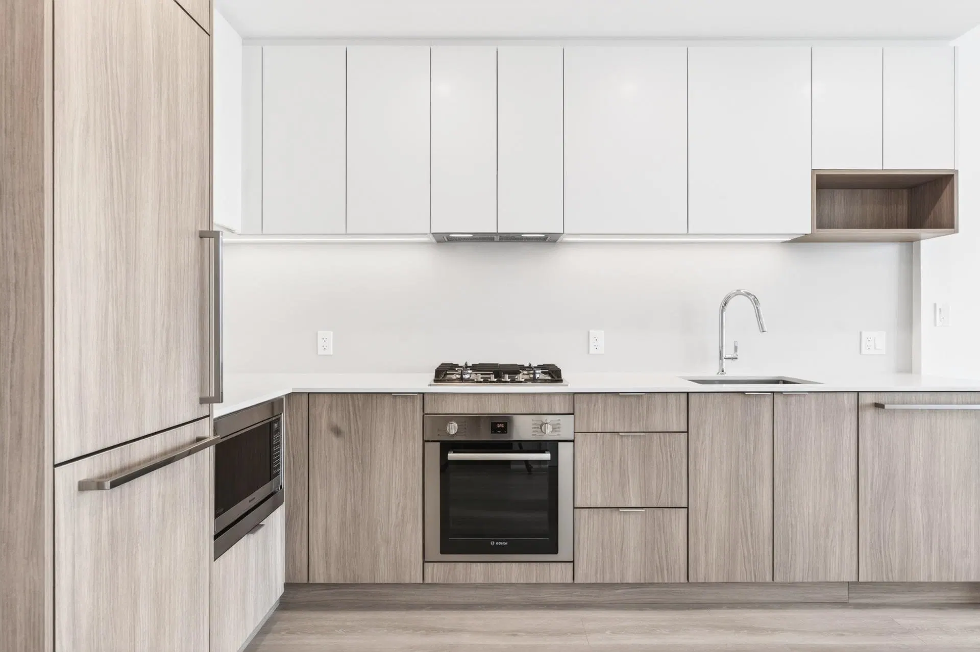 Photo 1 of 10 at #1003 – 6087 Wilson Avenue