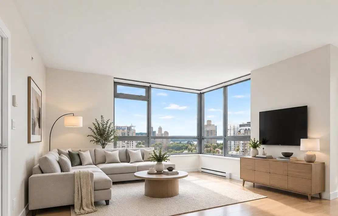 #1601 – 1308 Hornby Street