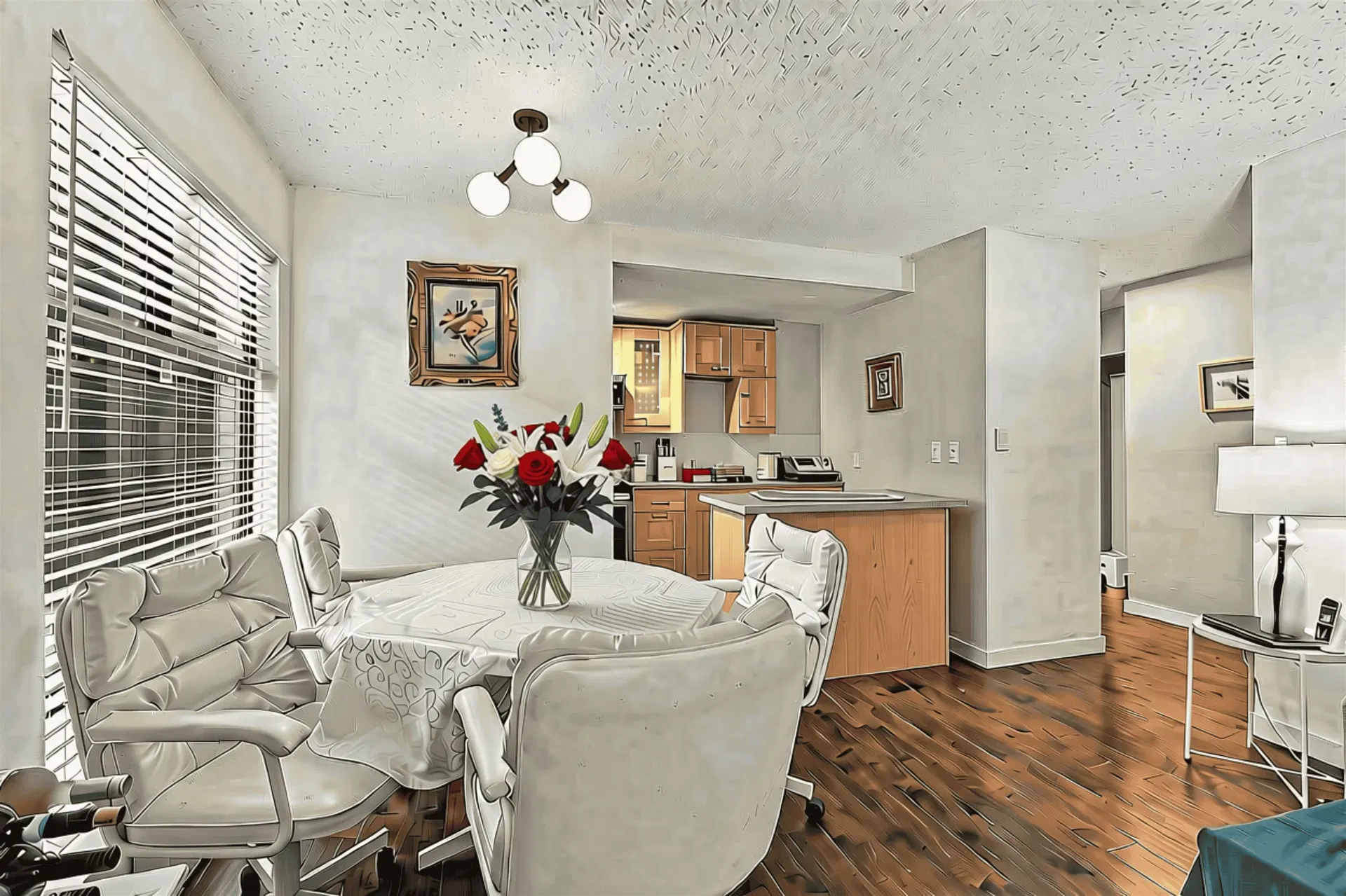 Photo 3 of 13 at #109 – 423 Agnes Street