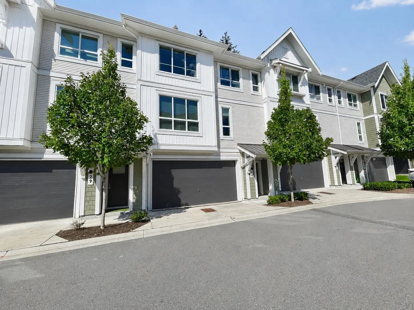 Photo 2 of 39 at #28 – 8335 Nelson Street