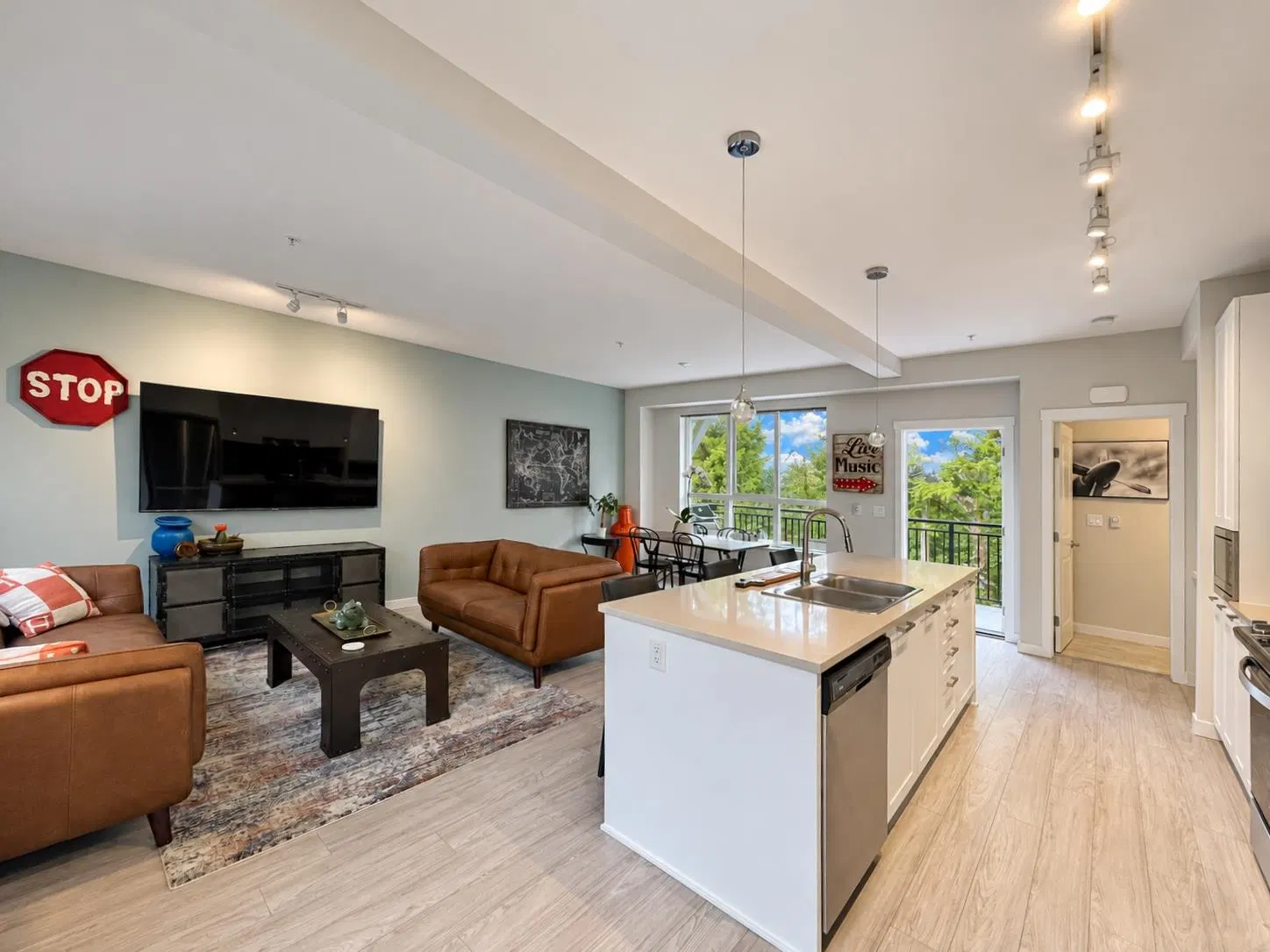 Photo 4 of 39 at #28 – 8335 Nelson Street