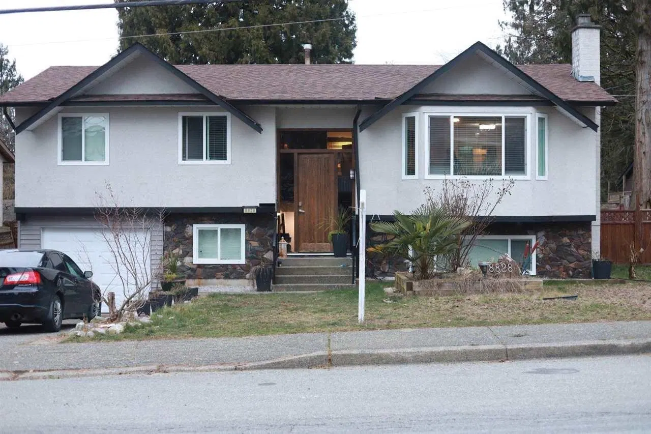 8828 Brooke Road
