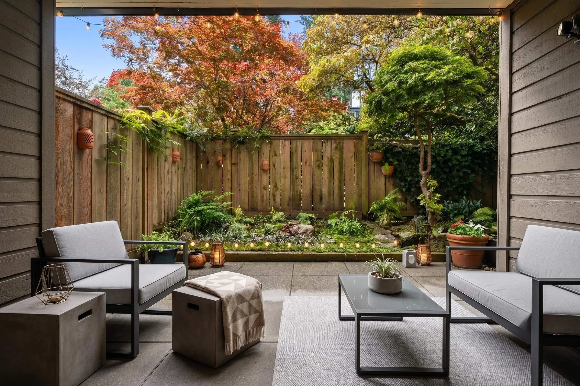 Photo 1 of 27 at #106 – 1710 W 13th Avenue