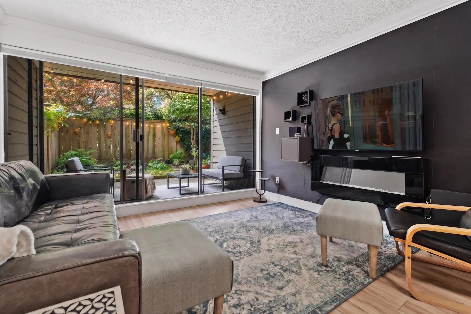 Photo 2 of 27 at #106 – 1710 W 13th Avenue