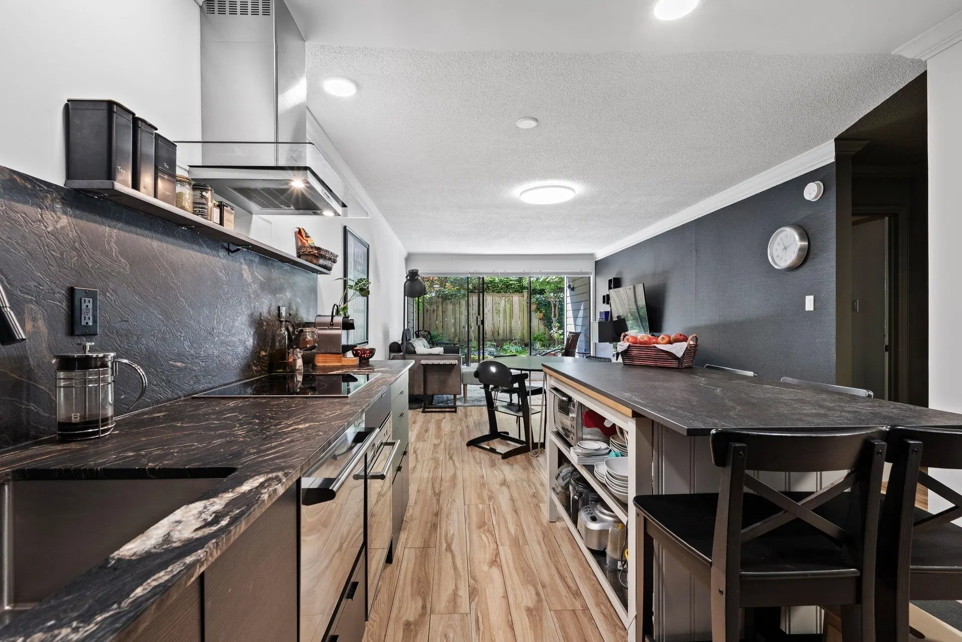 Photo 4 of 27 at #106 – 1710 W 13th Avenue