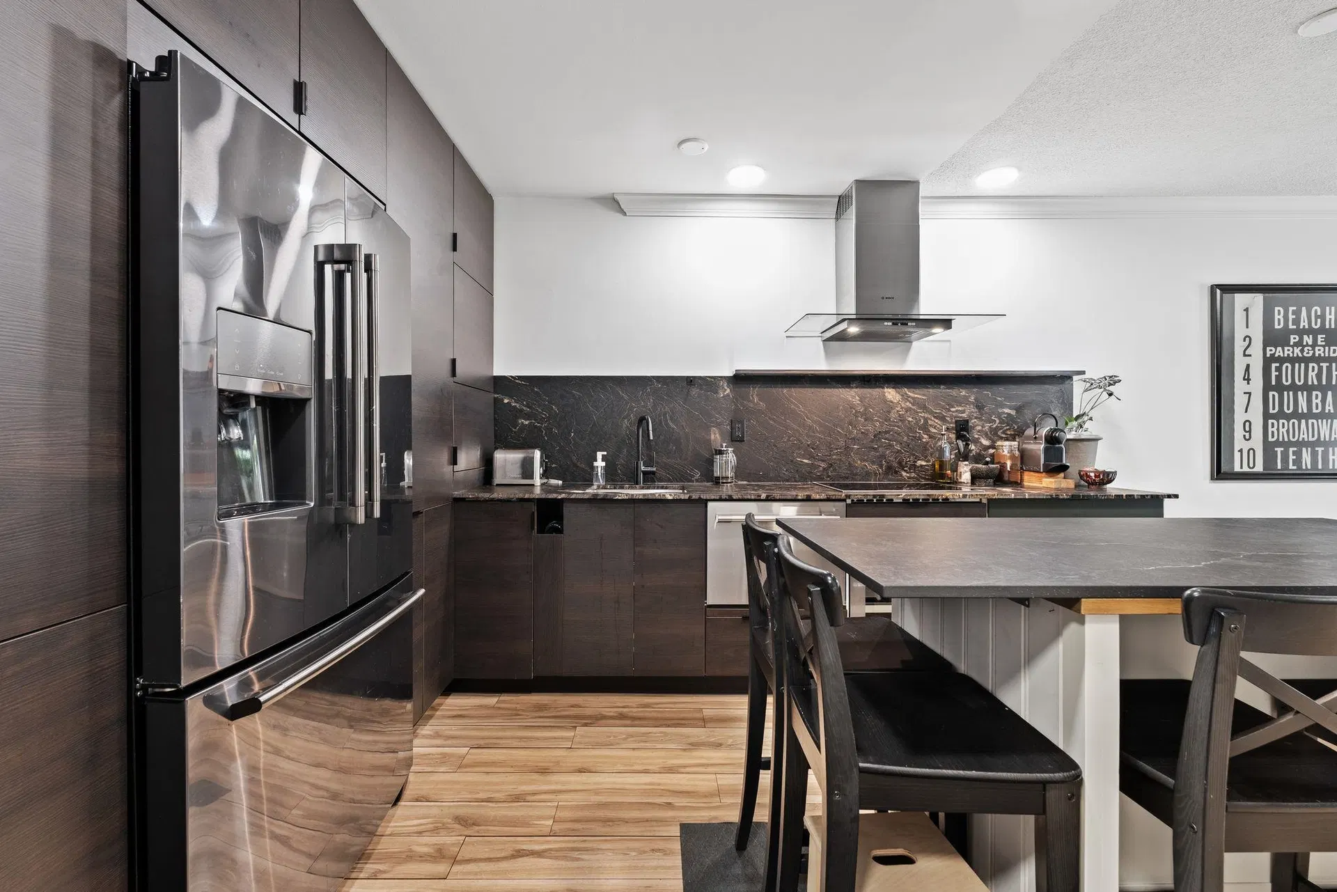 Photo 5 of 27 at #106 – 1710 W 13th Avenue