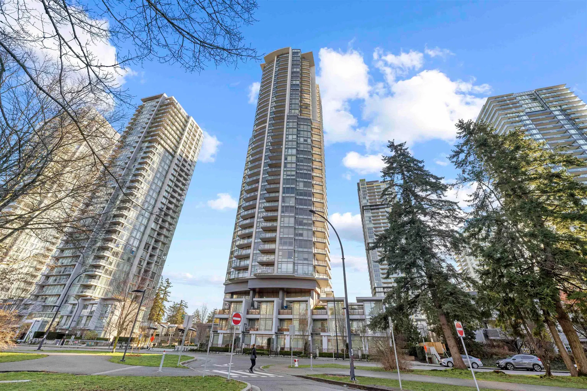 #3705 – 4900 Lennox Lane
