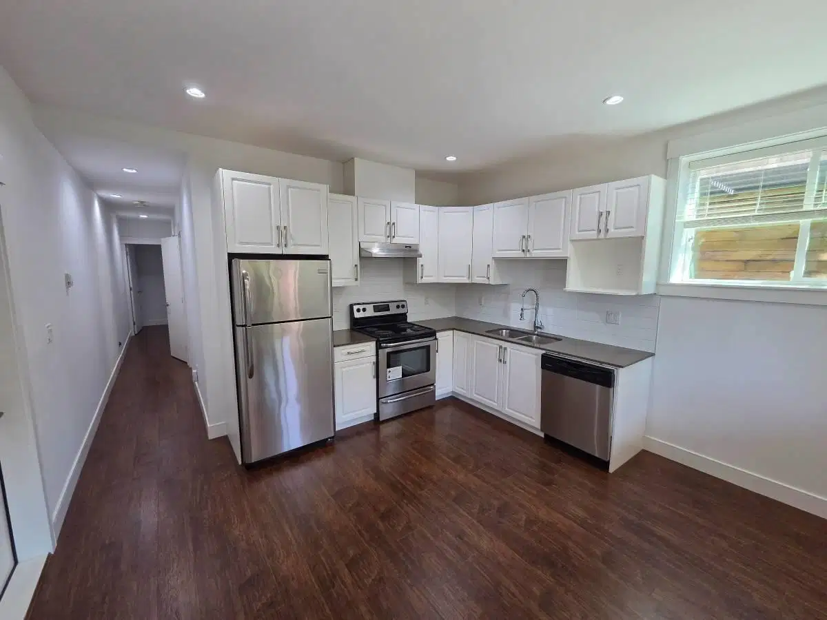 Lower – 726 Delestre Avenue