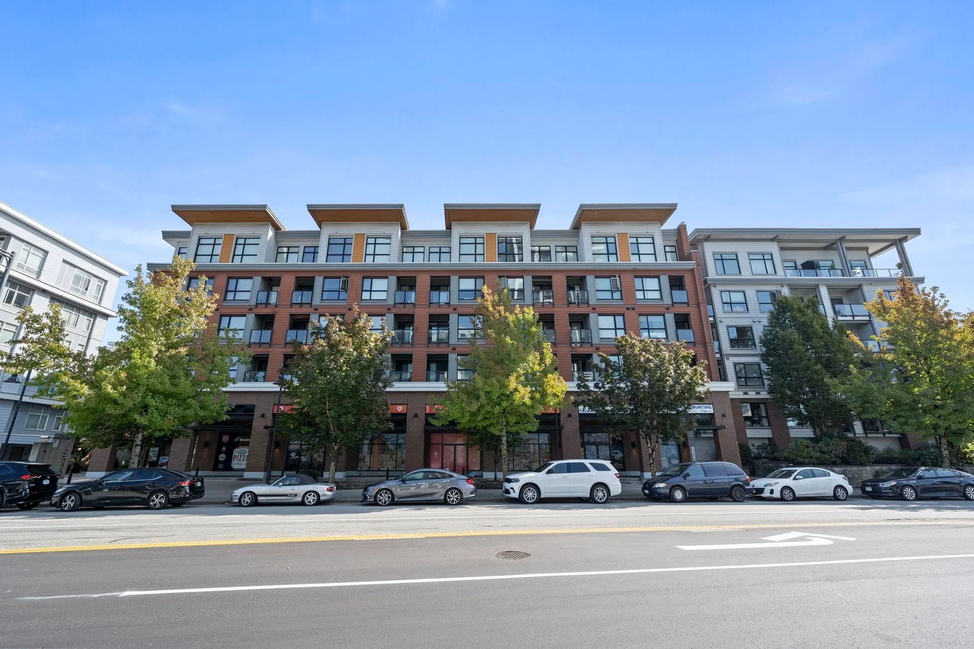 Photo 5 of 26 at #216 – 13733 107a Avenue