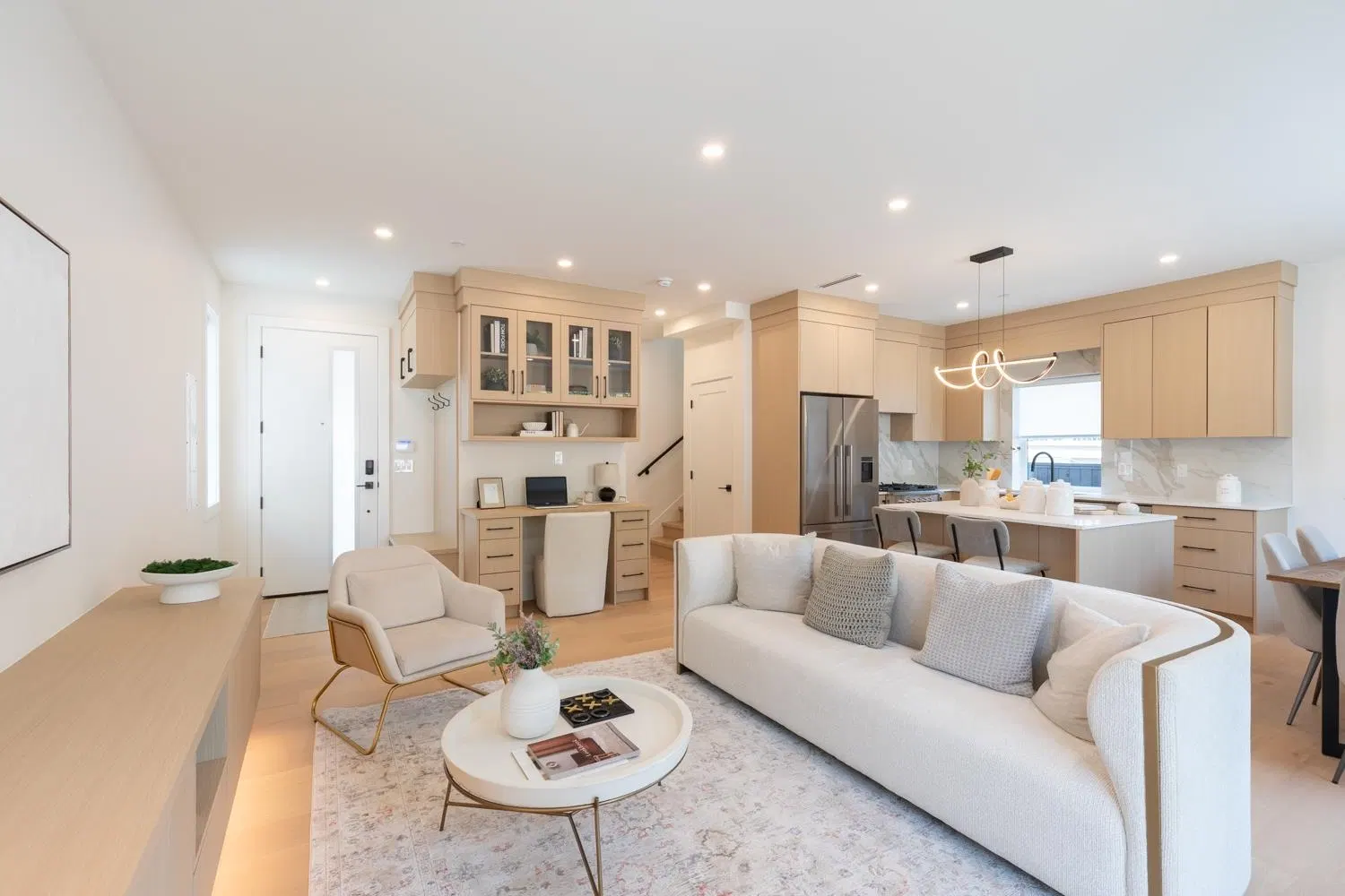 Photo 4 of 24 at #2 – 3613 Turner Street