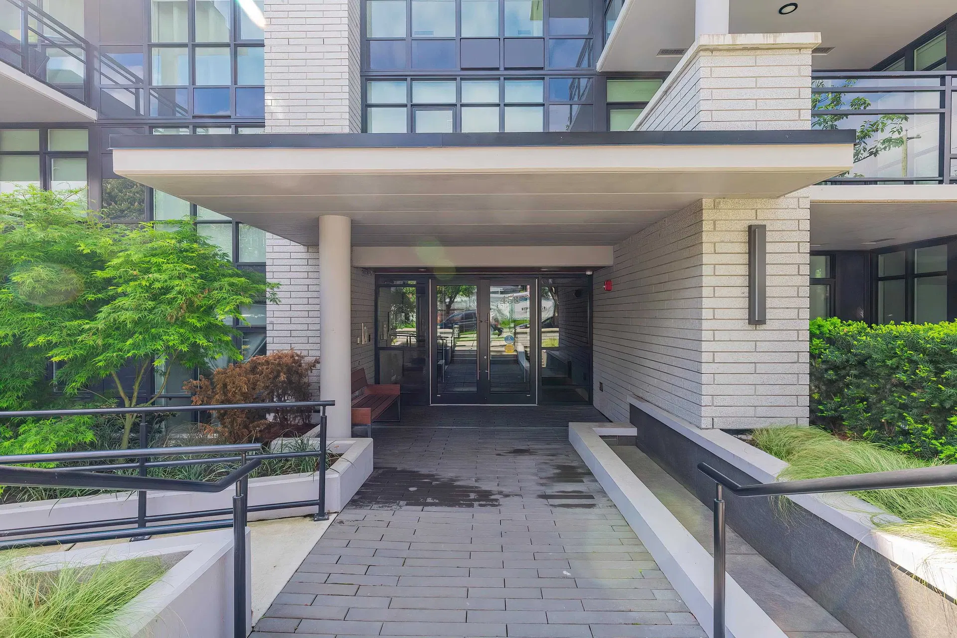 #106 – 458 63rd Avenue