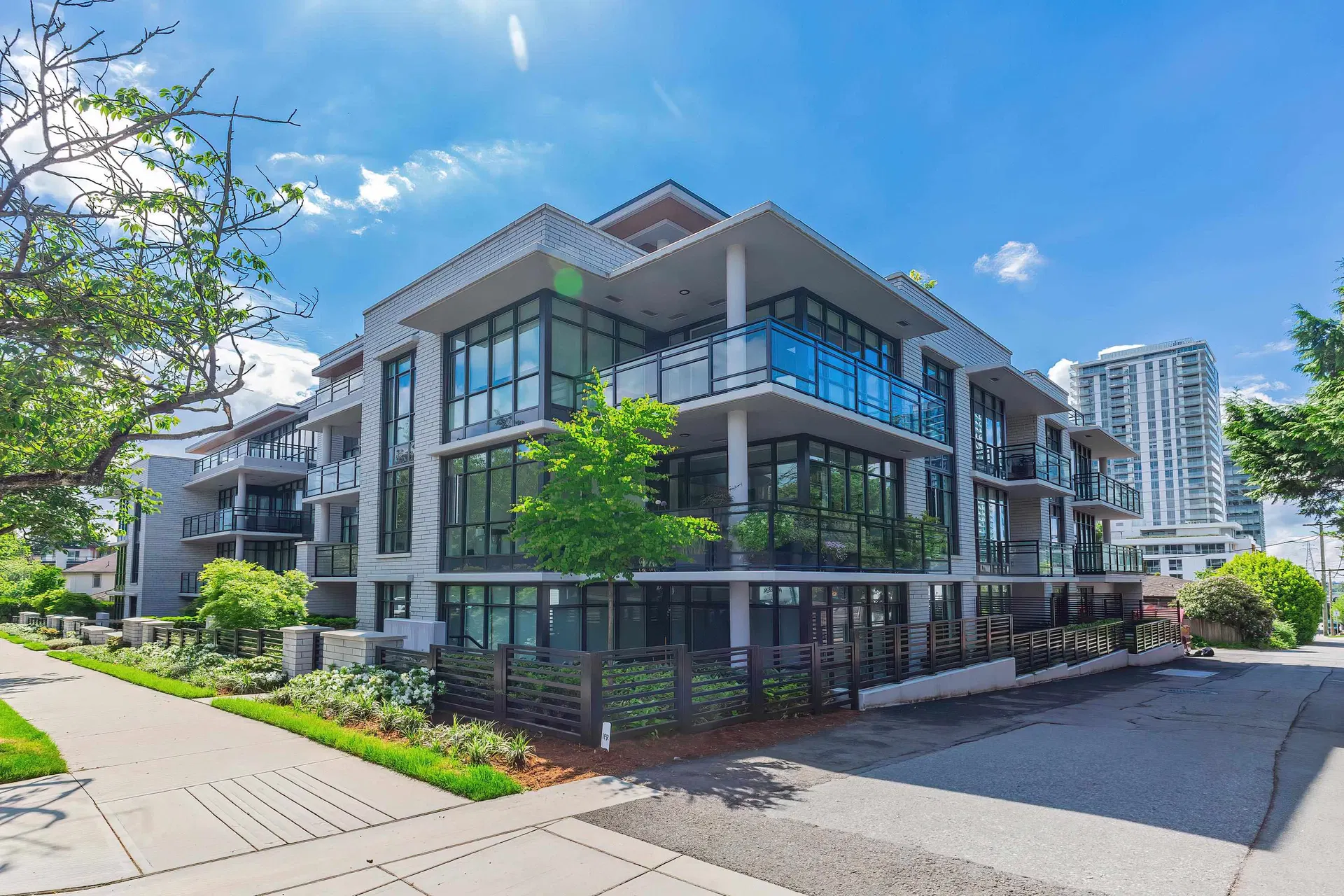 Photo 3 of 26 at #106 – 458 63rd Avenue