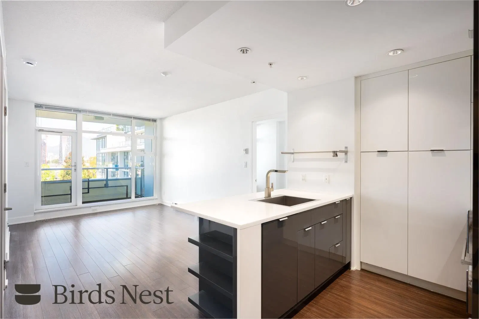 Photo 1 of 18 at #631 – 1777 W 7th Avenue