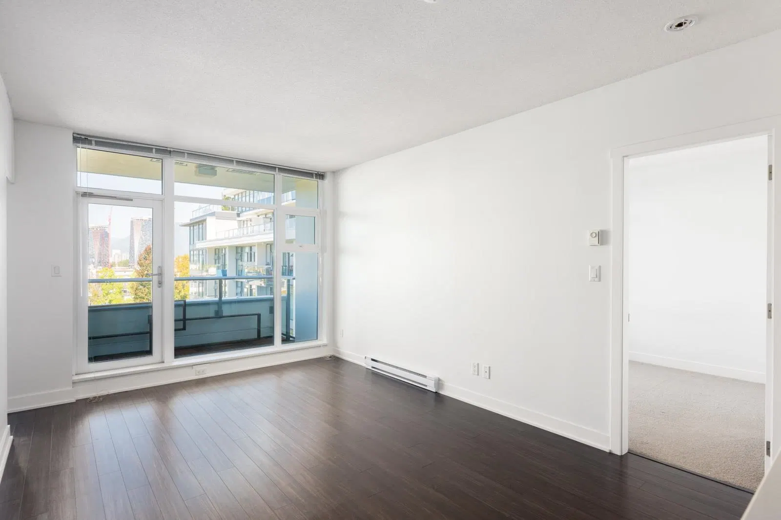 Photo 4 of 18 at #631 – 1777 W 7th Avenue