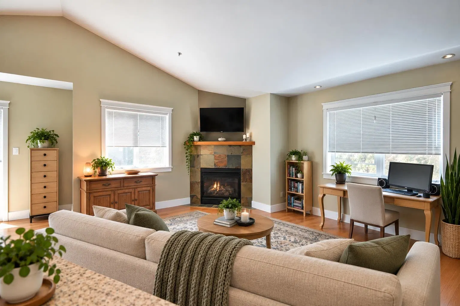 Photo 3 of 22 at #208 – 518 Shaw Road