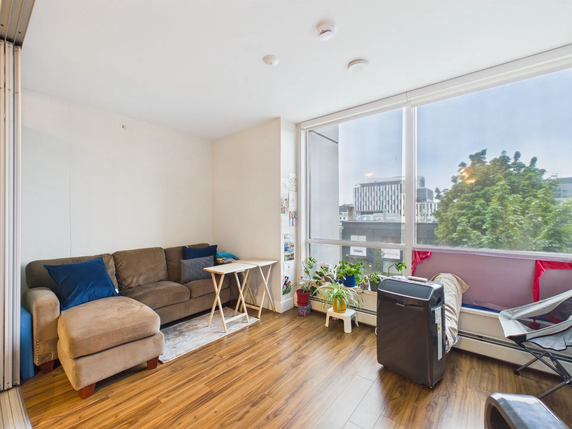 Photo 5 of 13 at #308 – 159 W 2nd Avenue