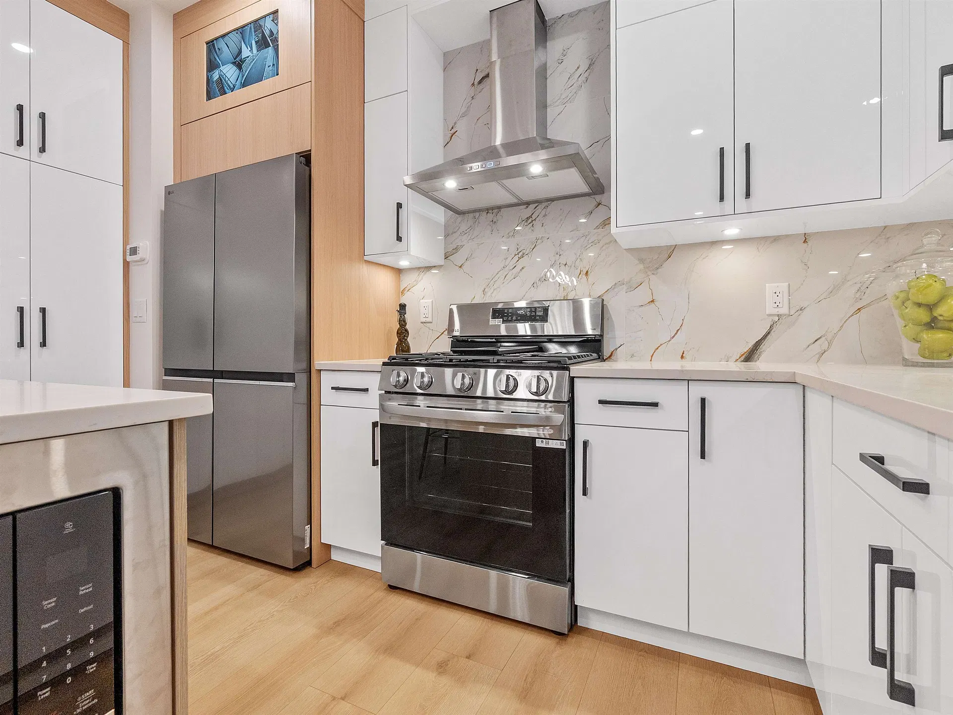 Photo 1 of 39 at #102 – 16693 16 Avenue