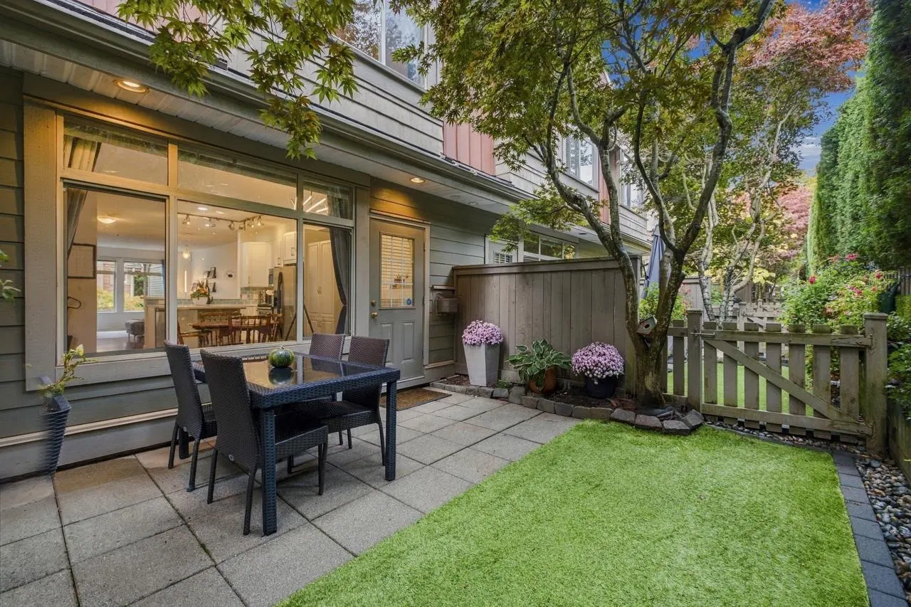 Photo 4 of 40 at #44 – 15151 34 Avenue