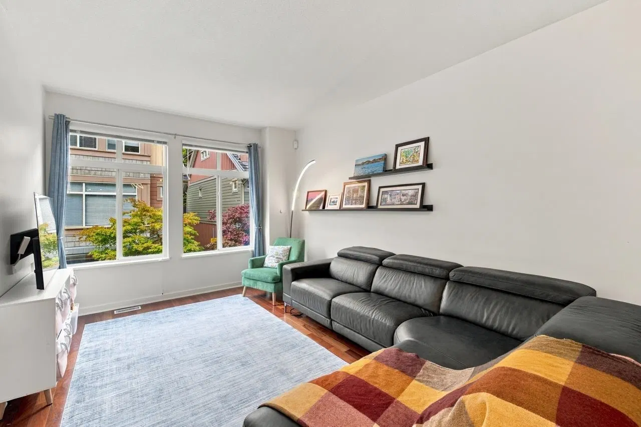 Photo 5 of 40 at #44 – 15151 34 Avenue
