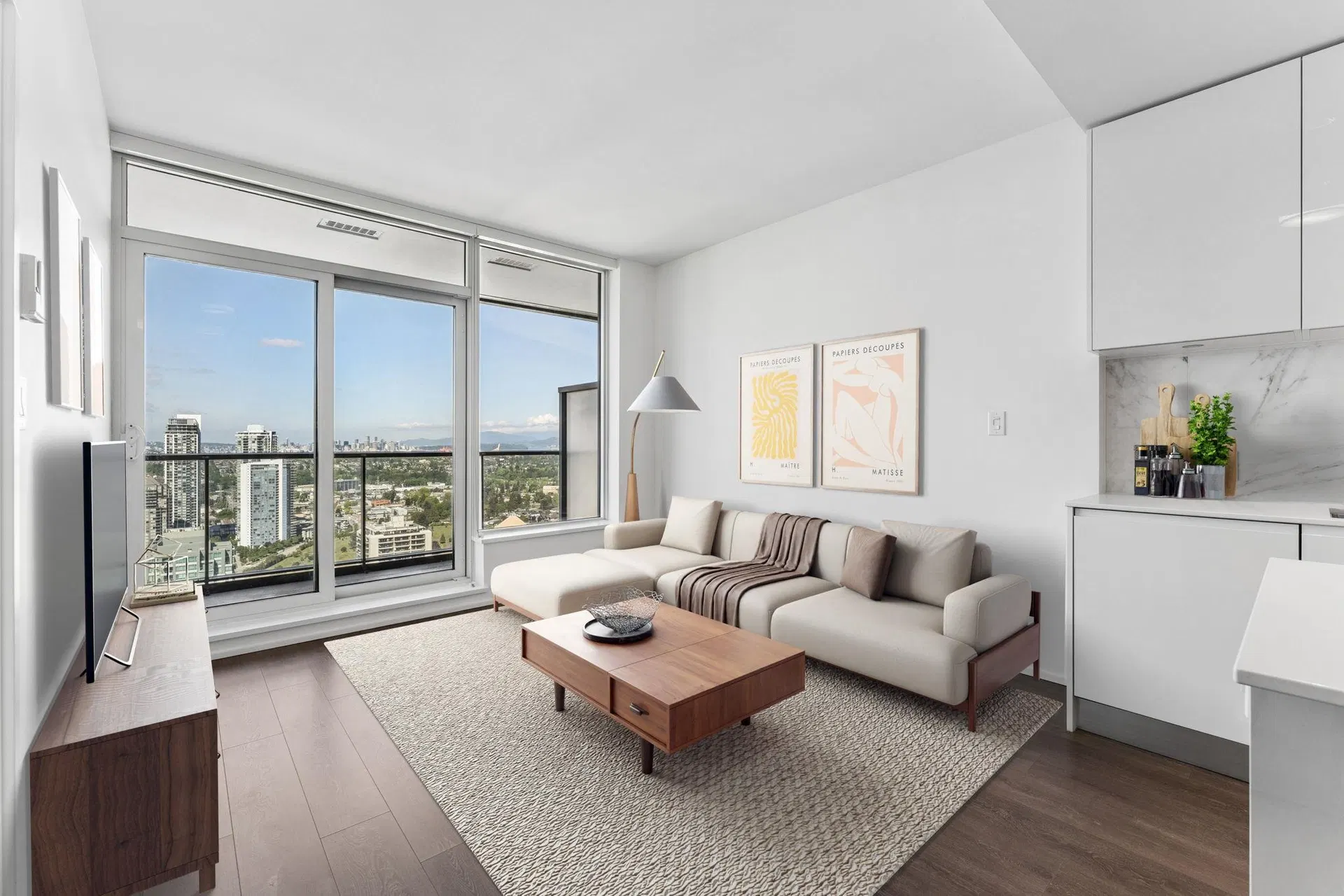 #3909 – 4510 Halifax Way
