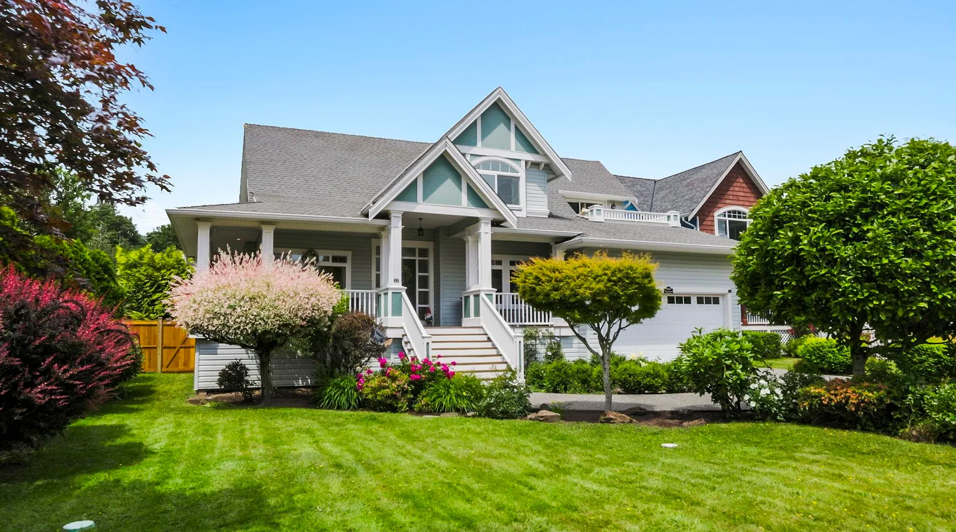 Photo 1 of 40 at 237 Balsam Avenue