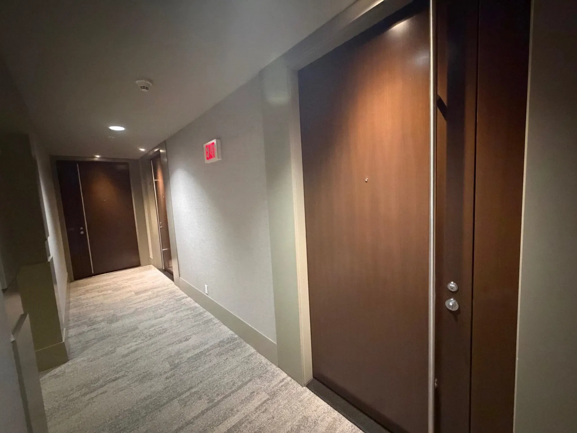 Photo 3 of 37 at #2605 – 1077 W Cordova Street