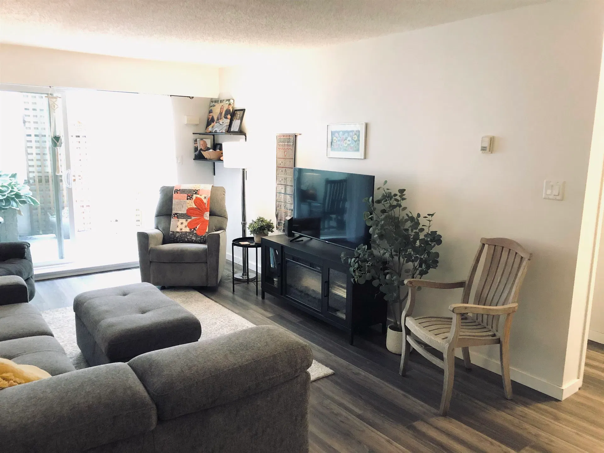 Photo 2 of 28 at #104 – 7436 Stave Lake Street