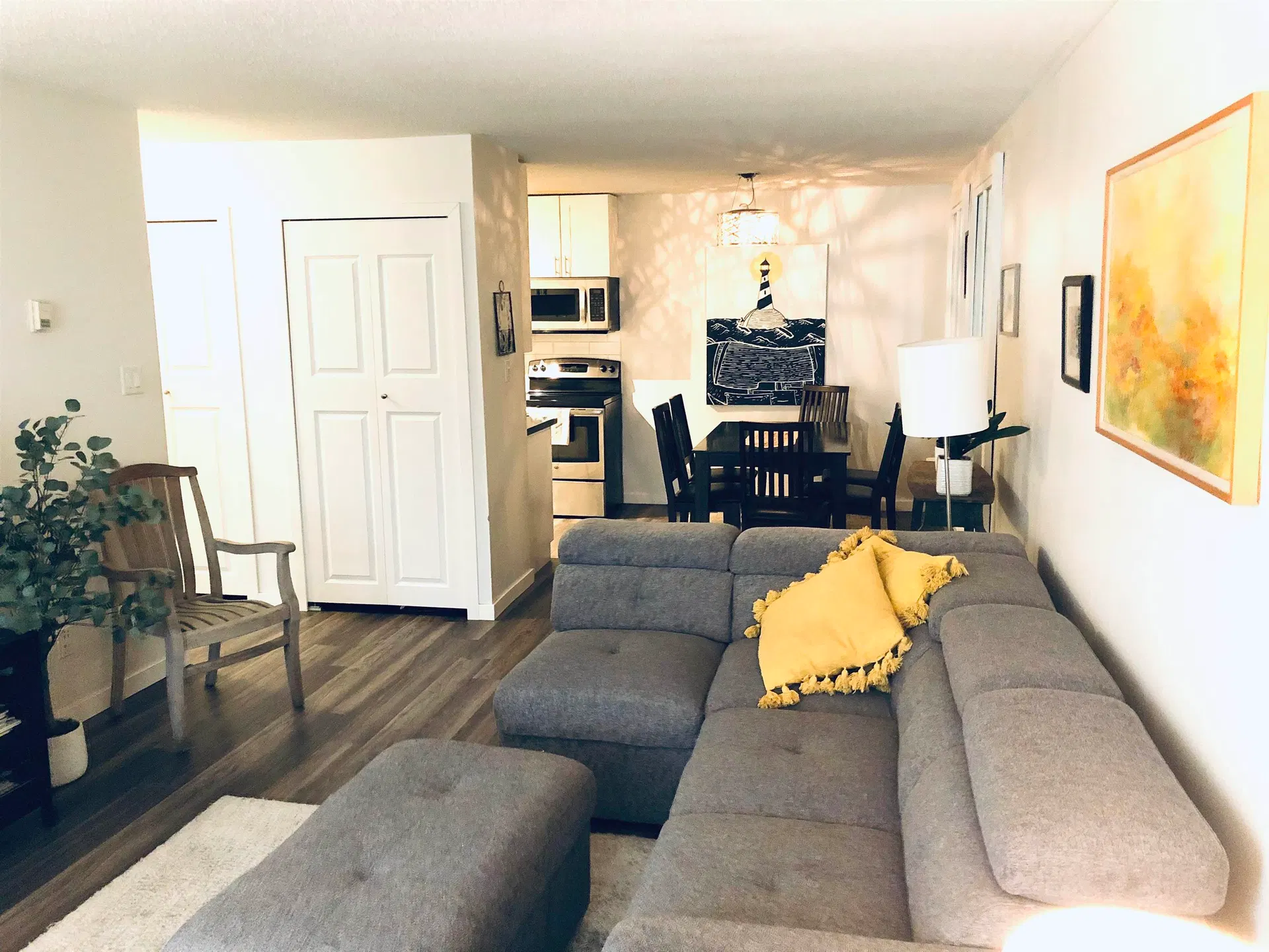 Photo 3 of 28 at #104 – 7436 Stave Lake Street
