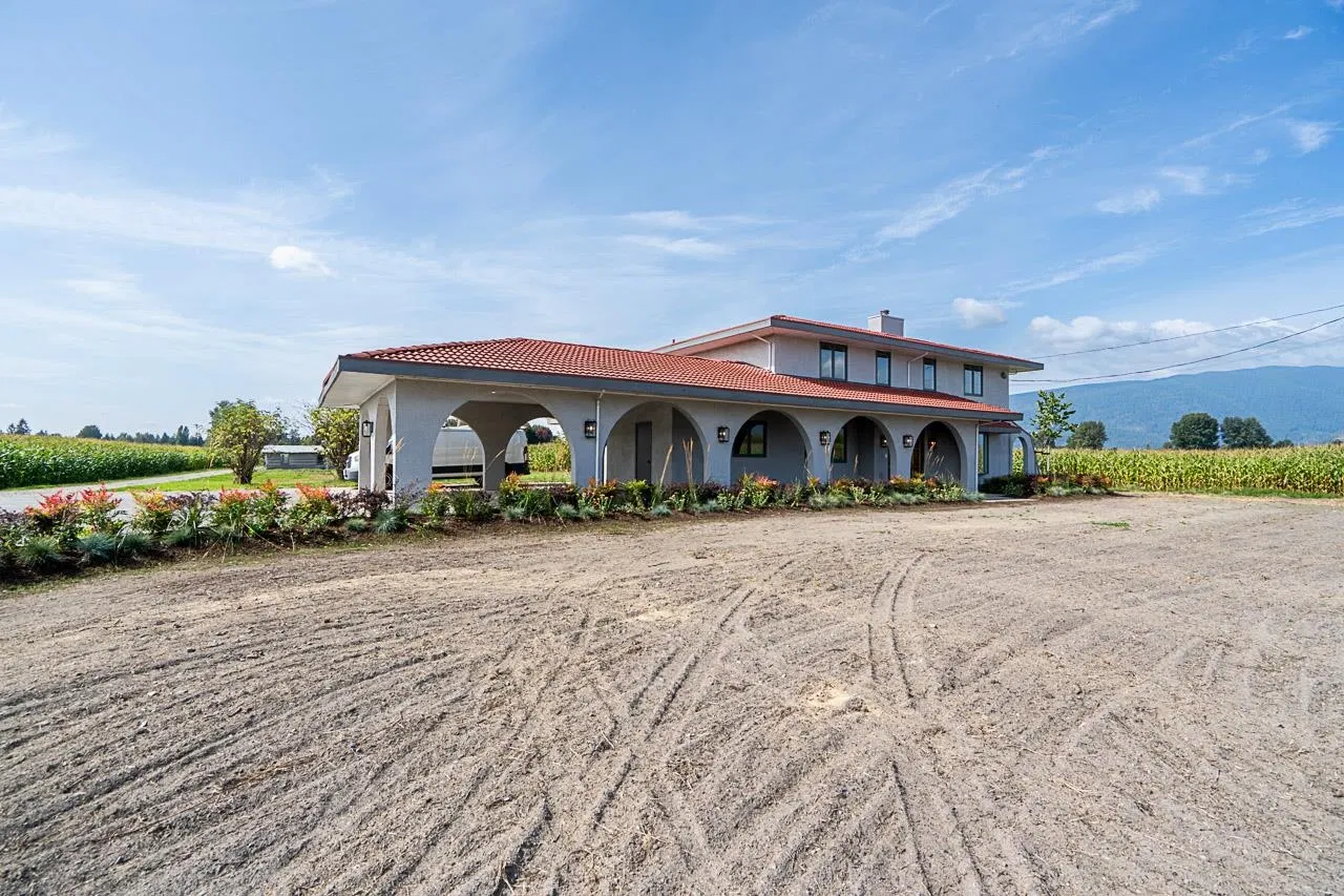 14017 Hale Road