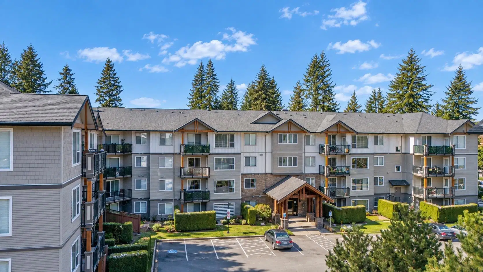 #309 – 2955 Diamond Crescent