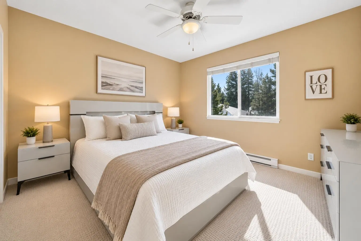 Photo 3 of 17 at #309 – 2955 Diamond Crescent