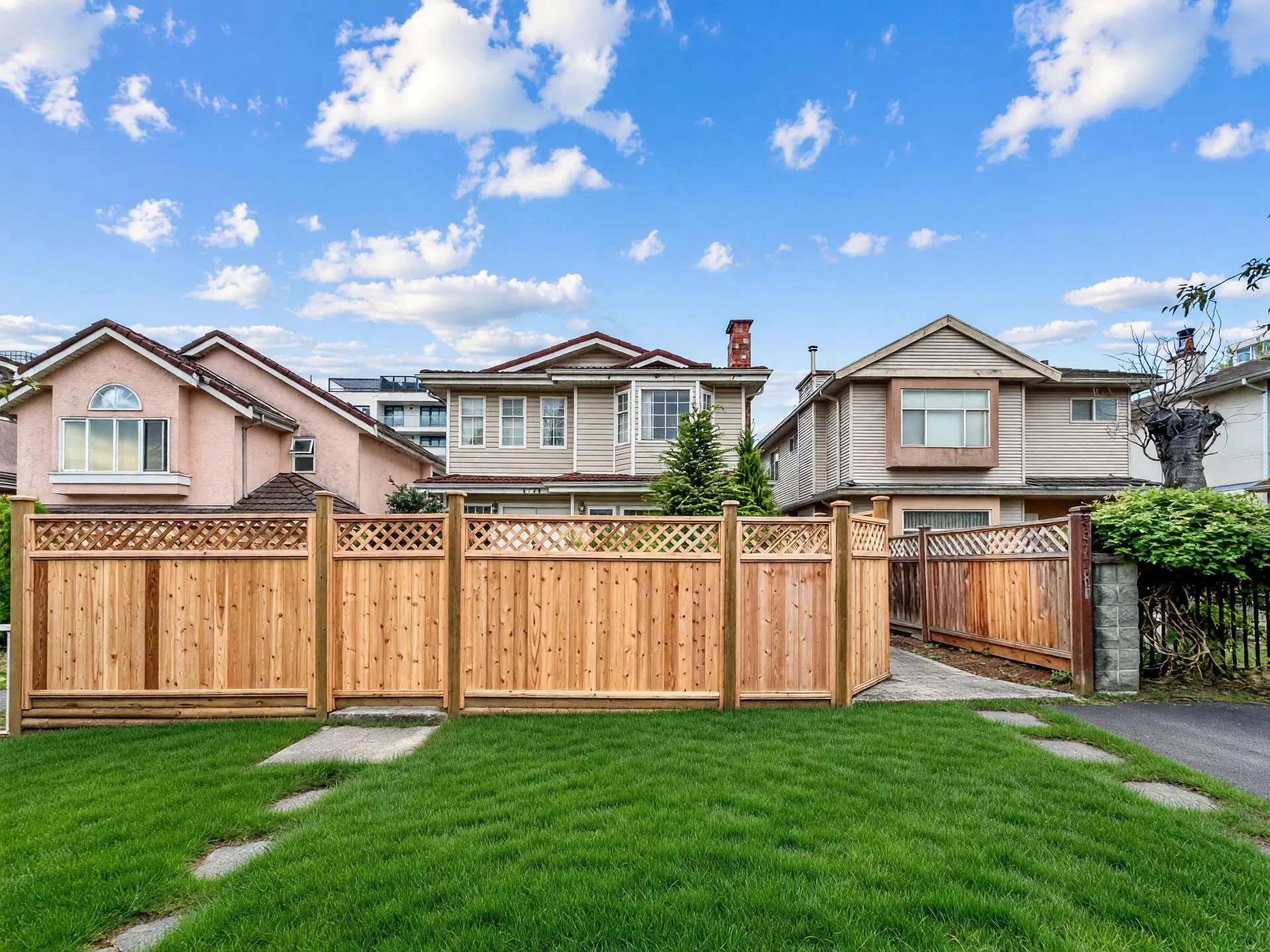 8377 Shaughnessy Street
