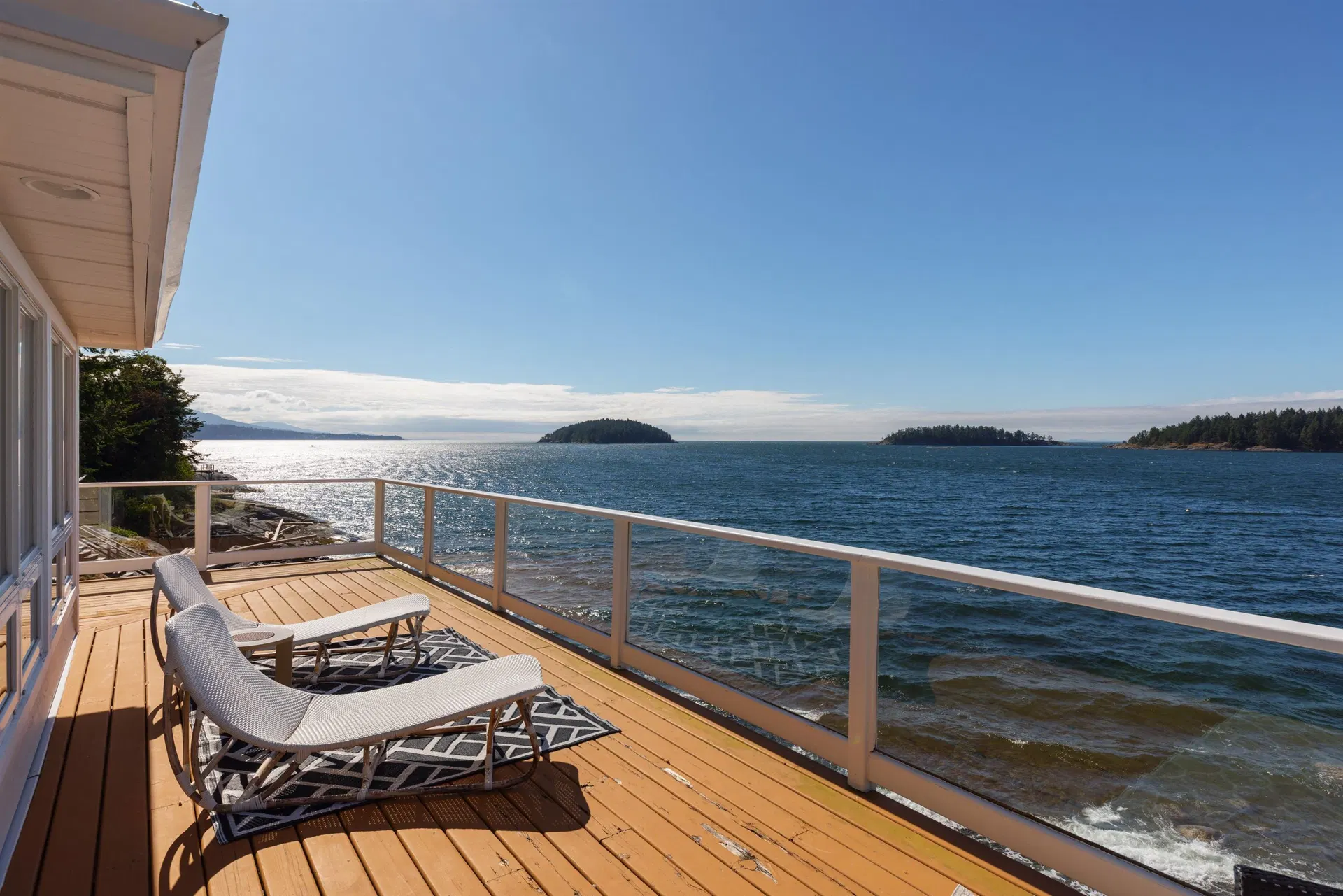 Photo 1 of 40 at 6655 Sunshine Coast Highway