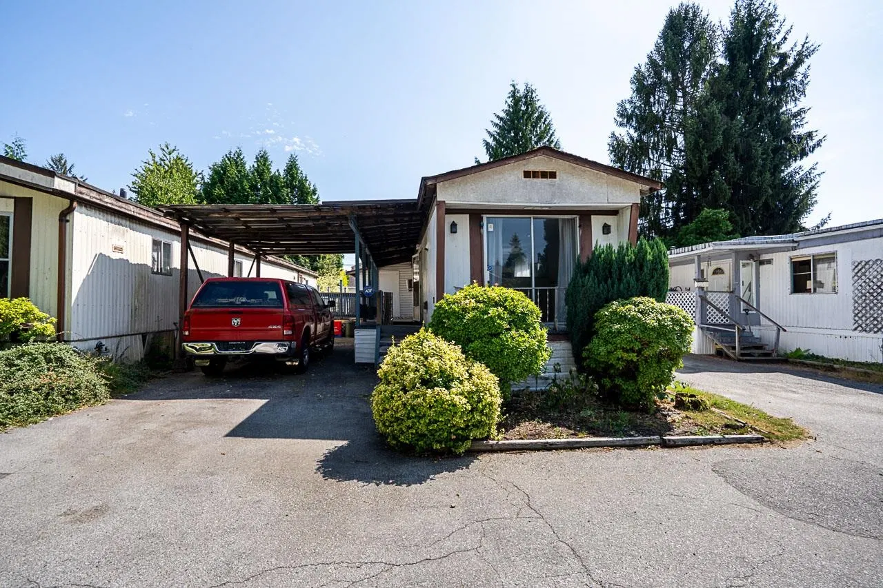 Photo 1 of 39 at #72 – 21163 Lougheed Highway