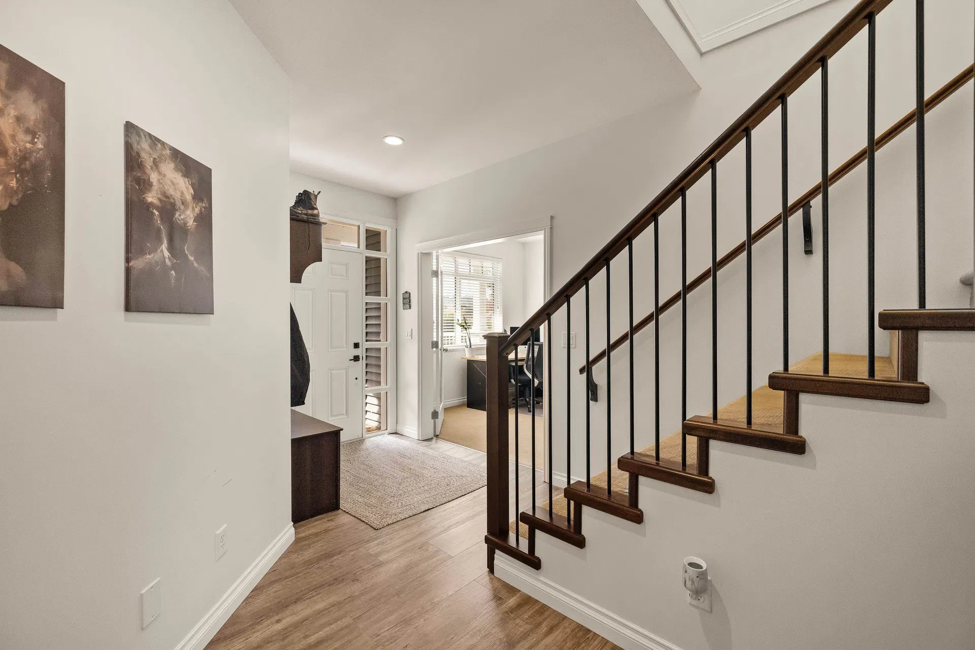 Photo 5 of 40 at 6155 Rexford Drive