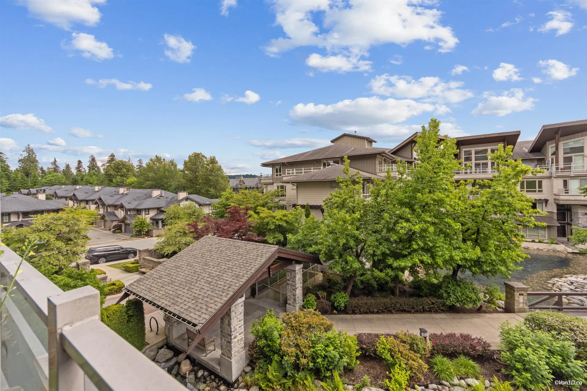Photo 2 of 28 at #319 – 580 Raven Woods Drive