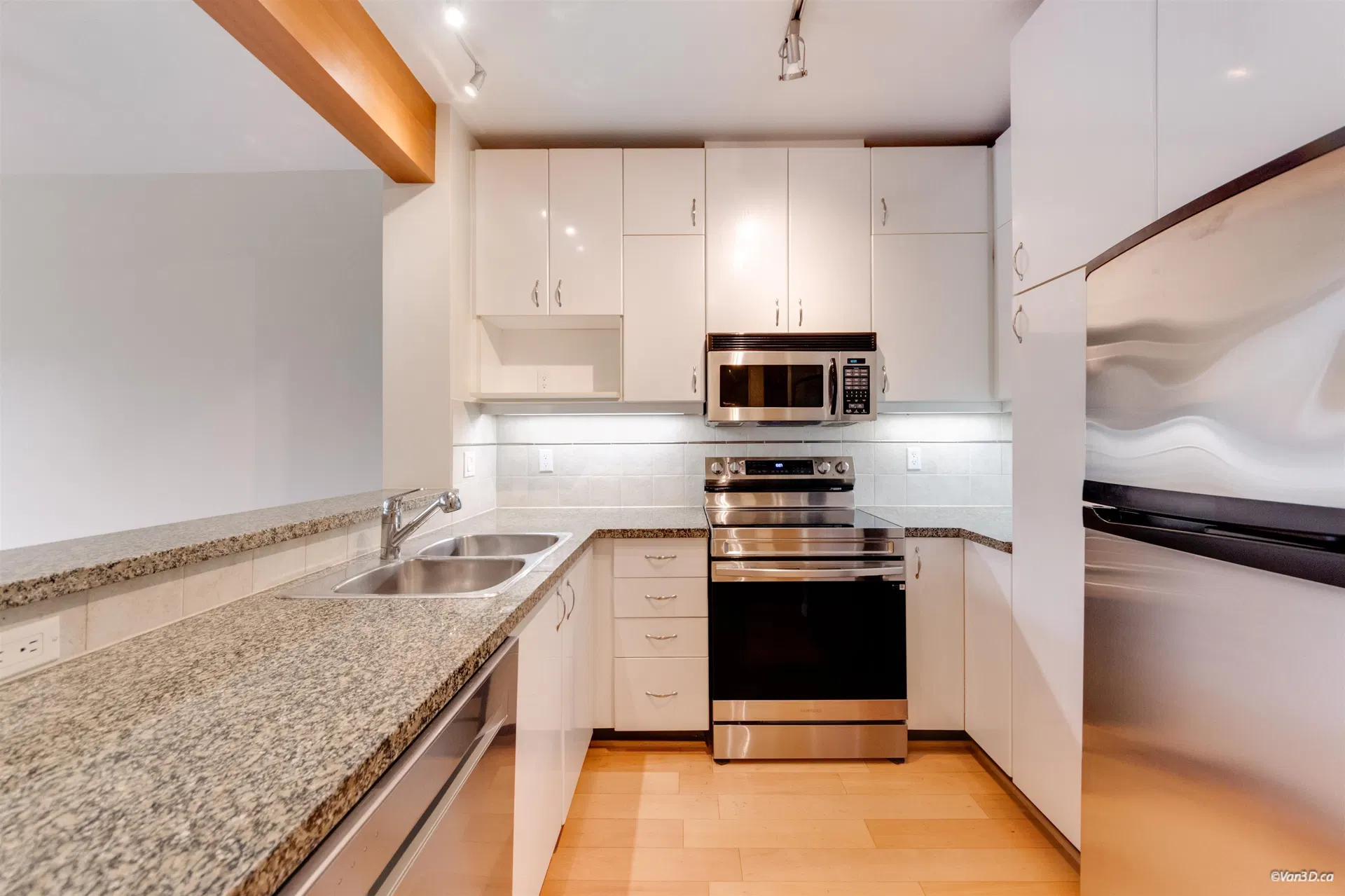 Photo 3 of 28 at #319 – 580 Raven Woods Drive