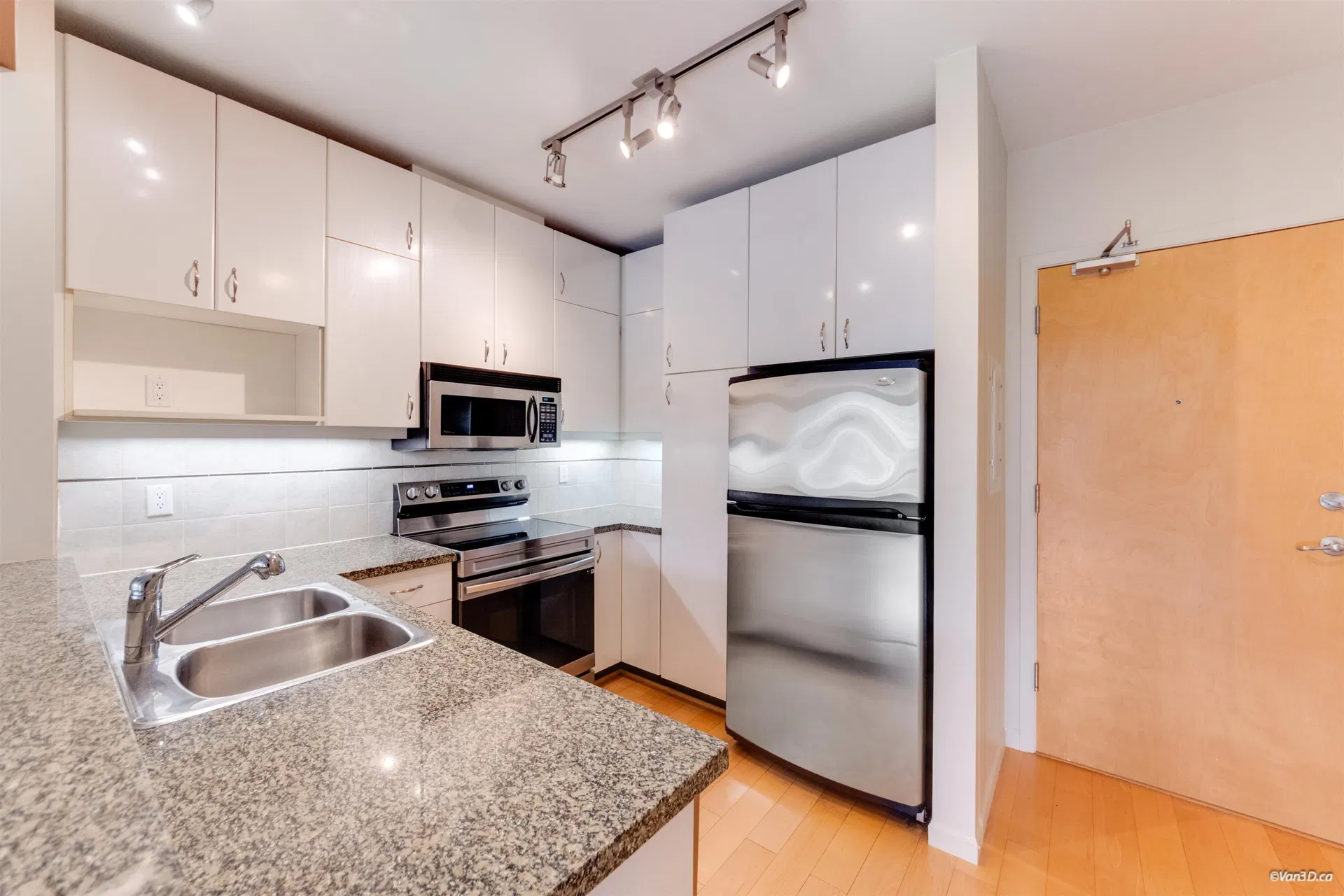 Photo 4 of 28 at #319 – 580 Raven Woods Drive