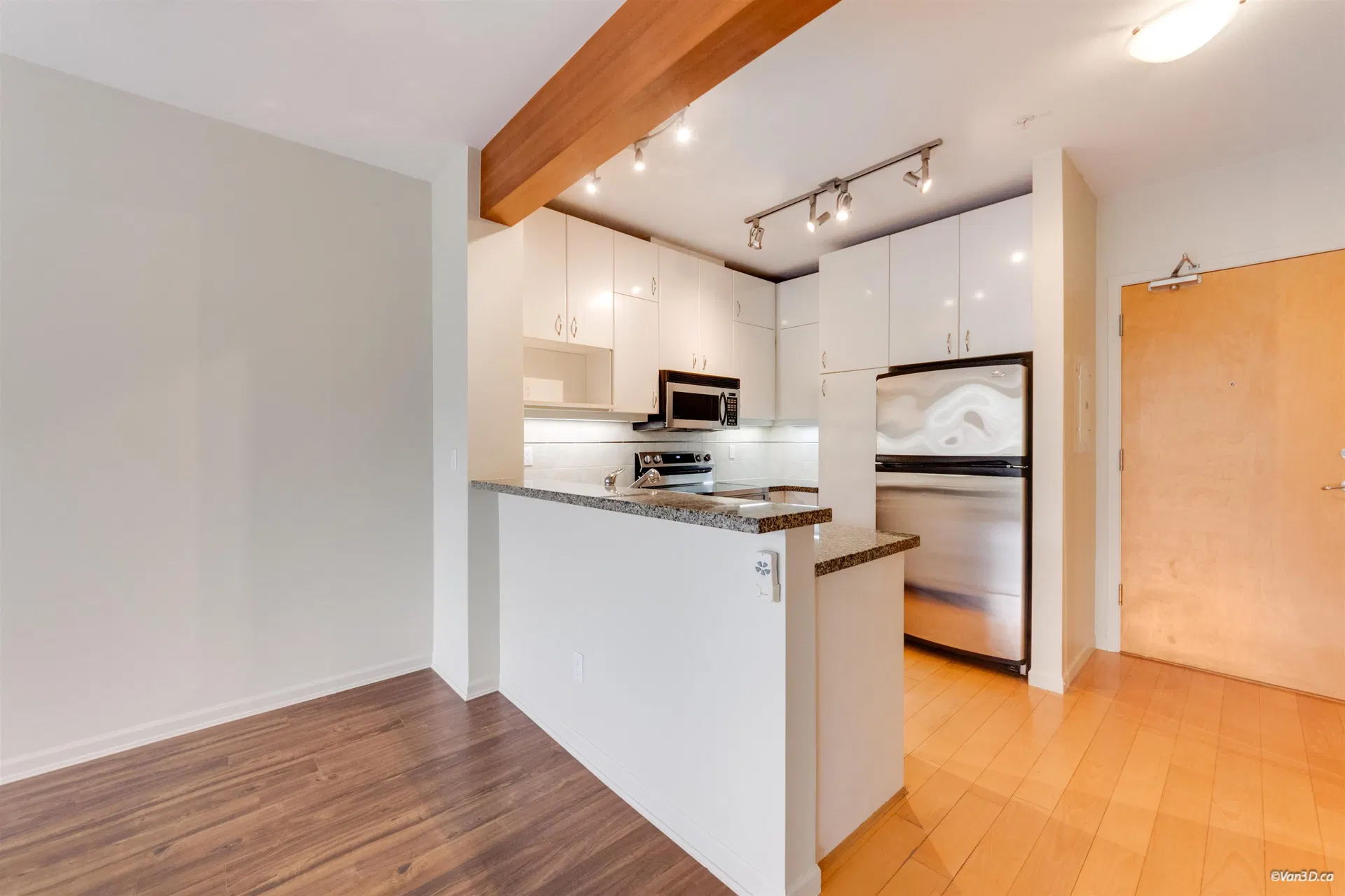 Photo 5 of 28 at #319 – 580 Raven Woods Drive