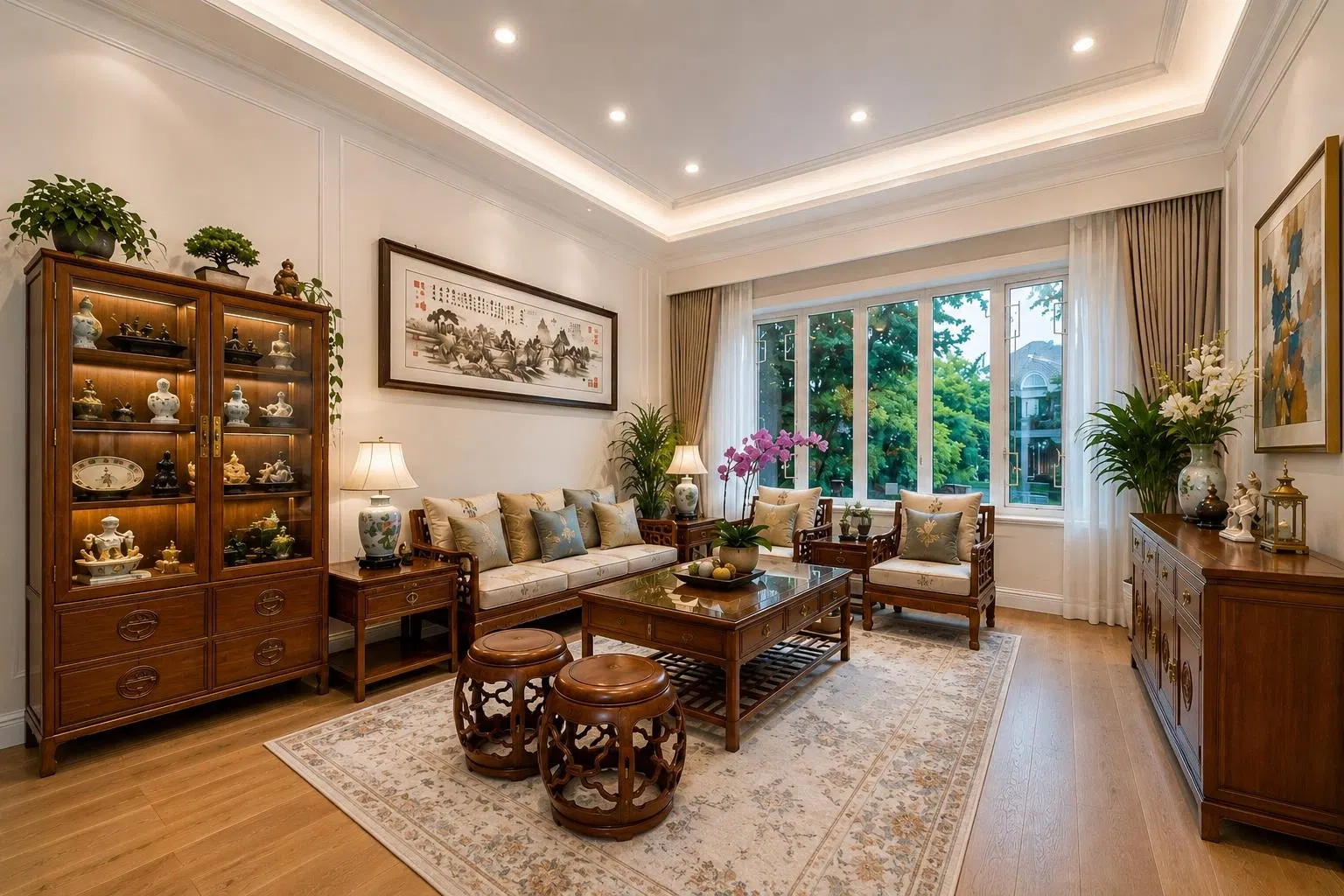 Photo 5 of 40 at 763 W 64th Avenue
