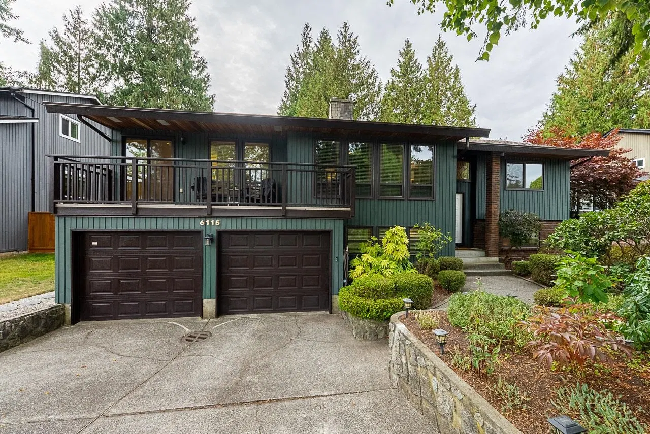 Photo 1 of 37 at 6115 Sunwood Drive