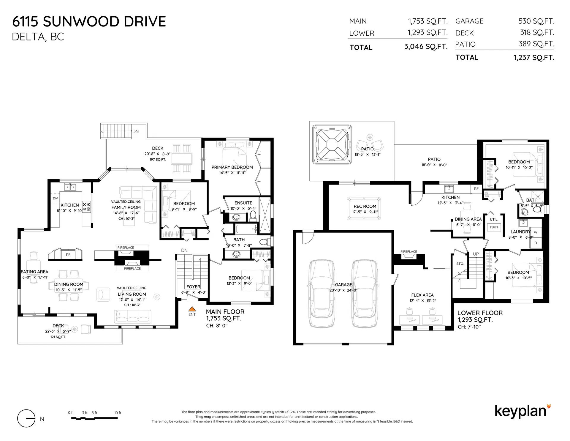 Photo 3 of 37 at 6115 Sunwood Drive