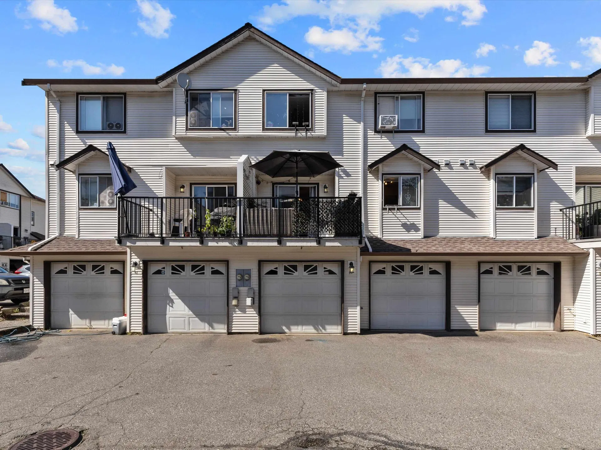 Photo 1 of 30 at #39 – 45740 Thomas Road