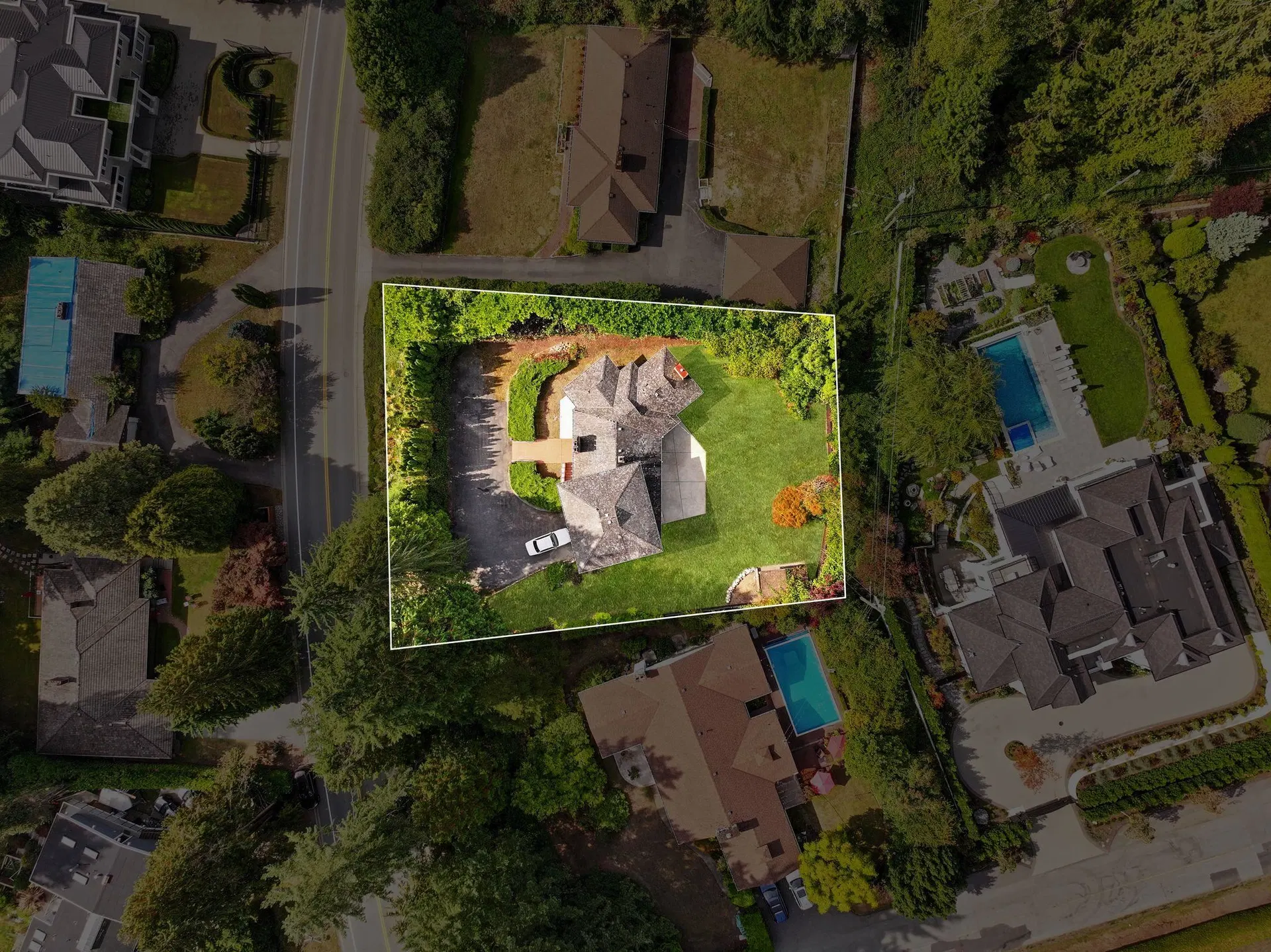 Photo 4 of 40 at 535 Stevens Drive